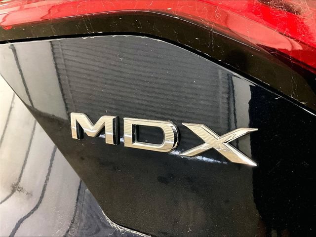 Used 2022 Acura MDX SH-AWD w/ Technology Package image 13