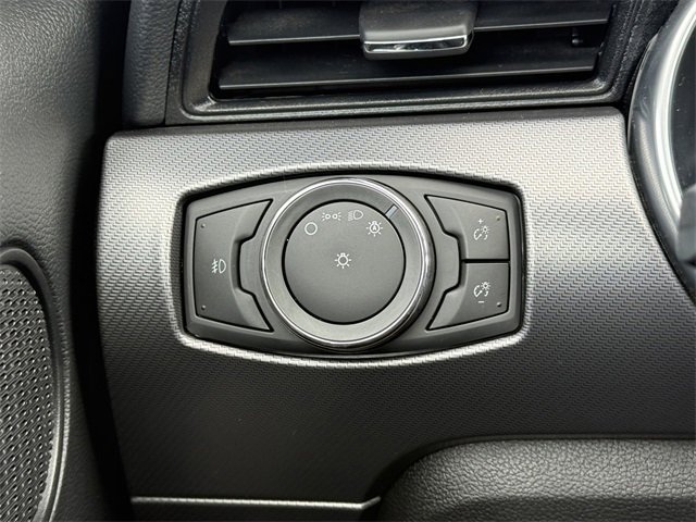 Certified 2021 Ford Mustang GT Premium w/ Equipment Group 401A image 22