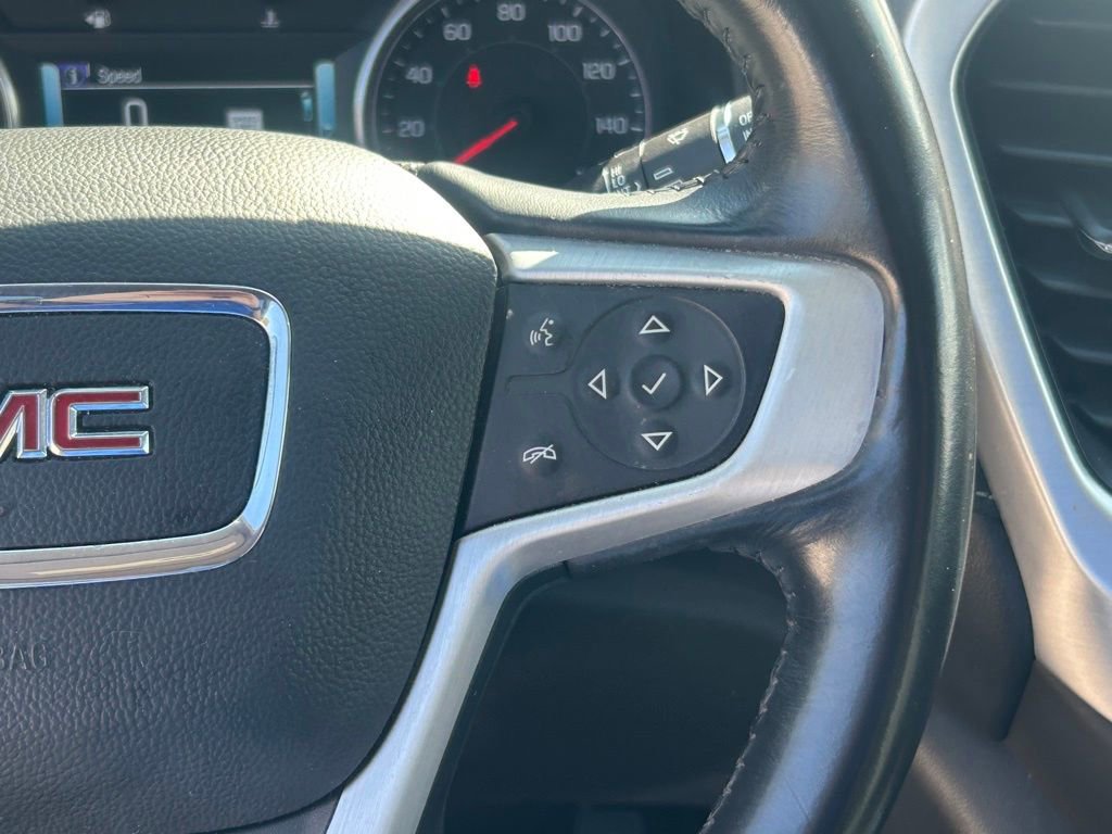Used 2019 GMC Acadia SLT image 42