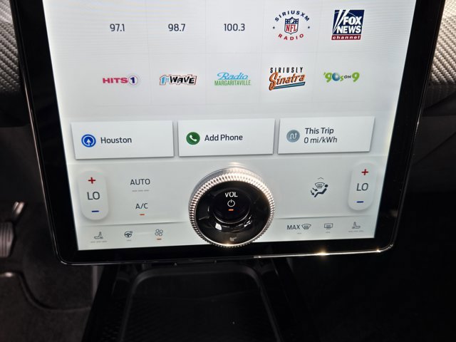 Certified 2025 Ford Mustang Mach-E Select w/ Comfort Package Lite AWD/4WD image 16