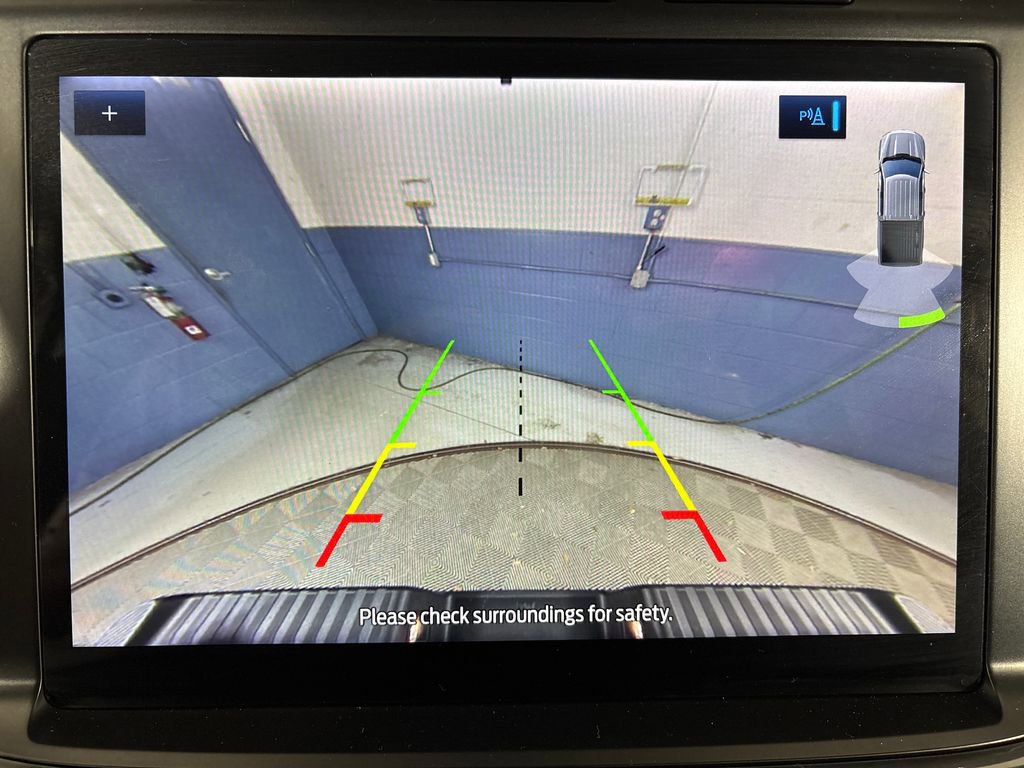 Certified 2023 Ford F150 XLT w/ Equipment Group 302A High image 25