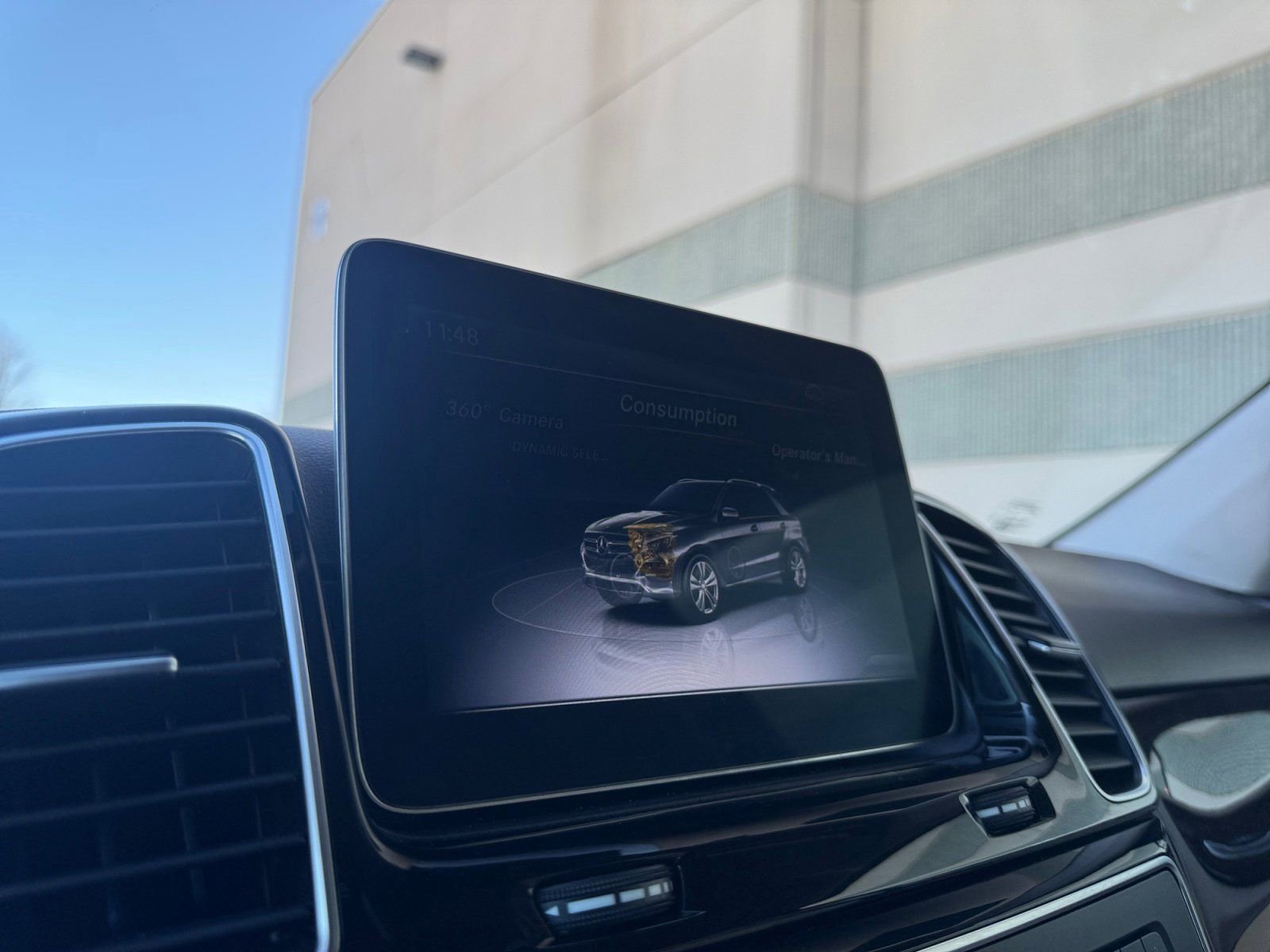 Used 2018 Mercedes-Benz GLE 350 4MATIC image 29