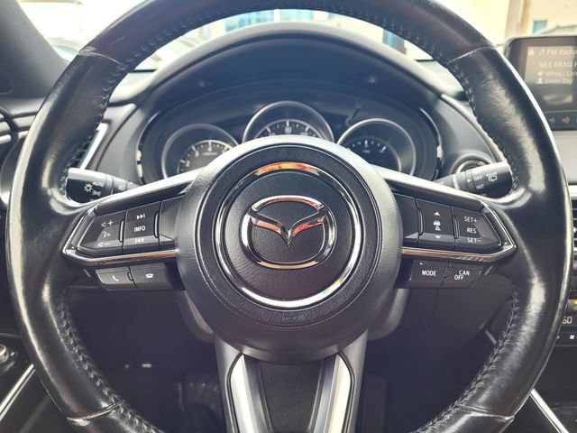 Used 2018 MAZDA CX-9 Grand Touring FWD image 25