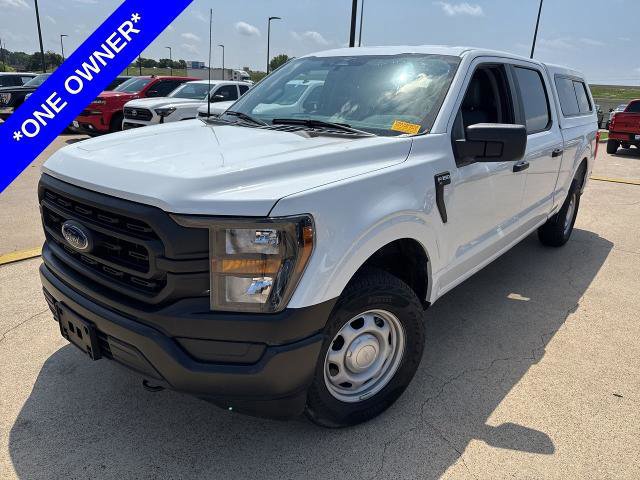 Certified 2023 Ford F150 XL AWD/4WD image 1