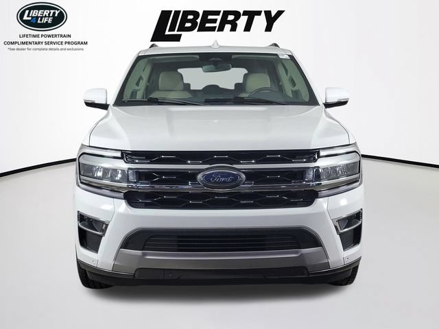Certified 2024 Ford Expedition Limited AWD/4WD image 10