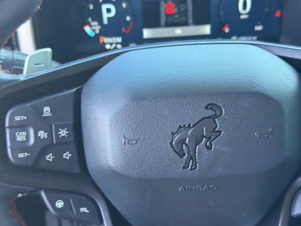 Certified 2024 Ford Bronco Raptor AWD/4WD image 18