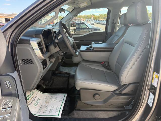 Certified 2025 Ford F350 XL w/ XL Driver Assist Package image 11