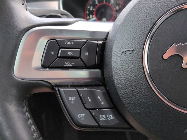 Certified 2023 Ford Mustang GT Premium w/ Equipment Group 401A RWD image 24