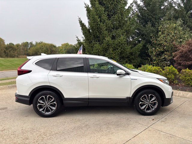Used 2022 Honda CR-V EX image 7