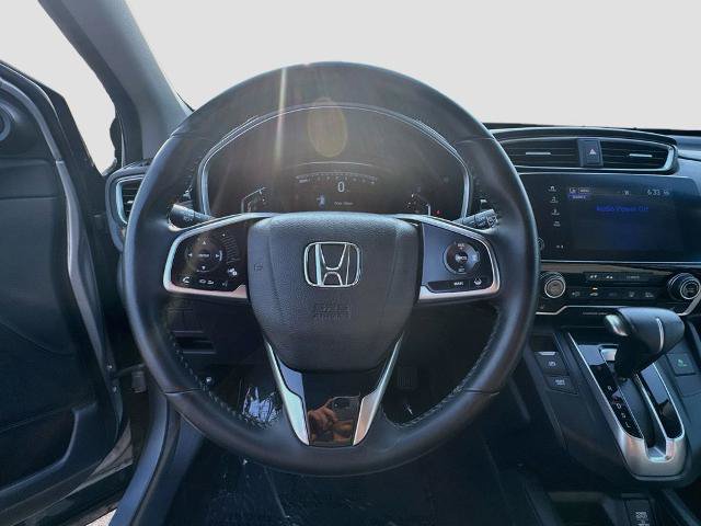 Used 2018 Honda CR-V EX-L image 10
