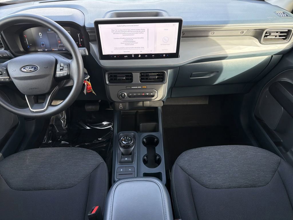 Certified 2025 Ford Maverick XL w/ Equipment Group 102A image 13