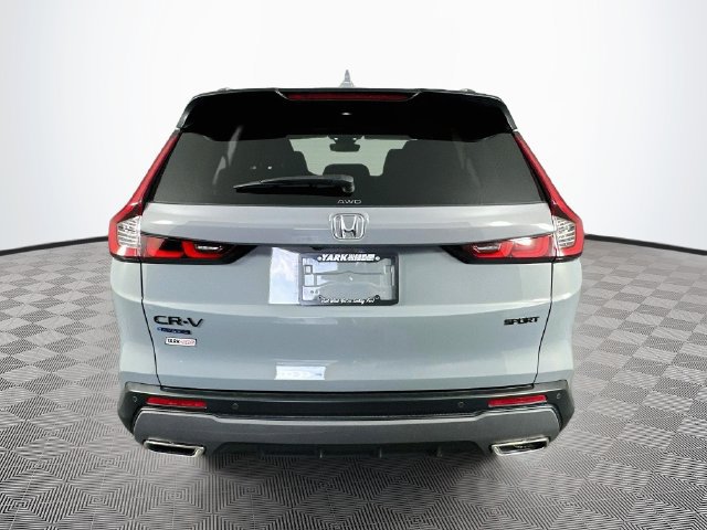 Used 2026 Honda CR-V Sport-L image 10