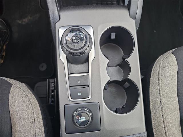 Certified 2025 Ford Bronco Sport Big Bend image 18