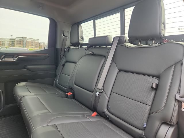 Used 2024 GMC Sierra 1500 Denali AWD/4WD image 25