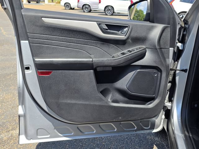 Certified 2022 Ford Escape SE FWD image 14