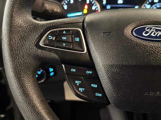 Certified 2021 Ford EcoSport SE w/ SE Convenience Package FWD image 21