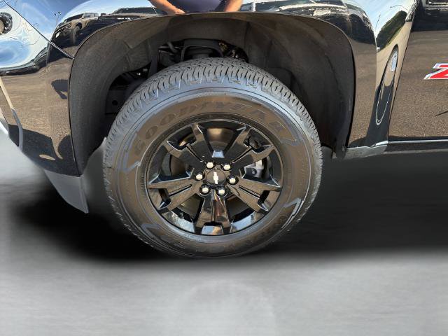 Used 2022 Chevrolet Colorado Z71 w/ Z71 Midnight Edition AWD/4WD image 25