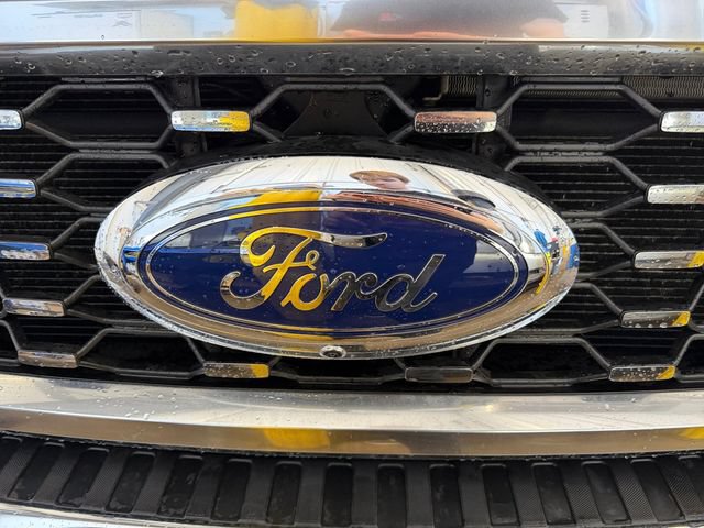 Certified 2025 Ford F450 Lariat w/ FX4 Off-Road Package AWD/4WD image 26