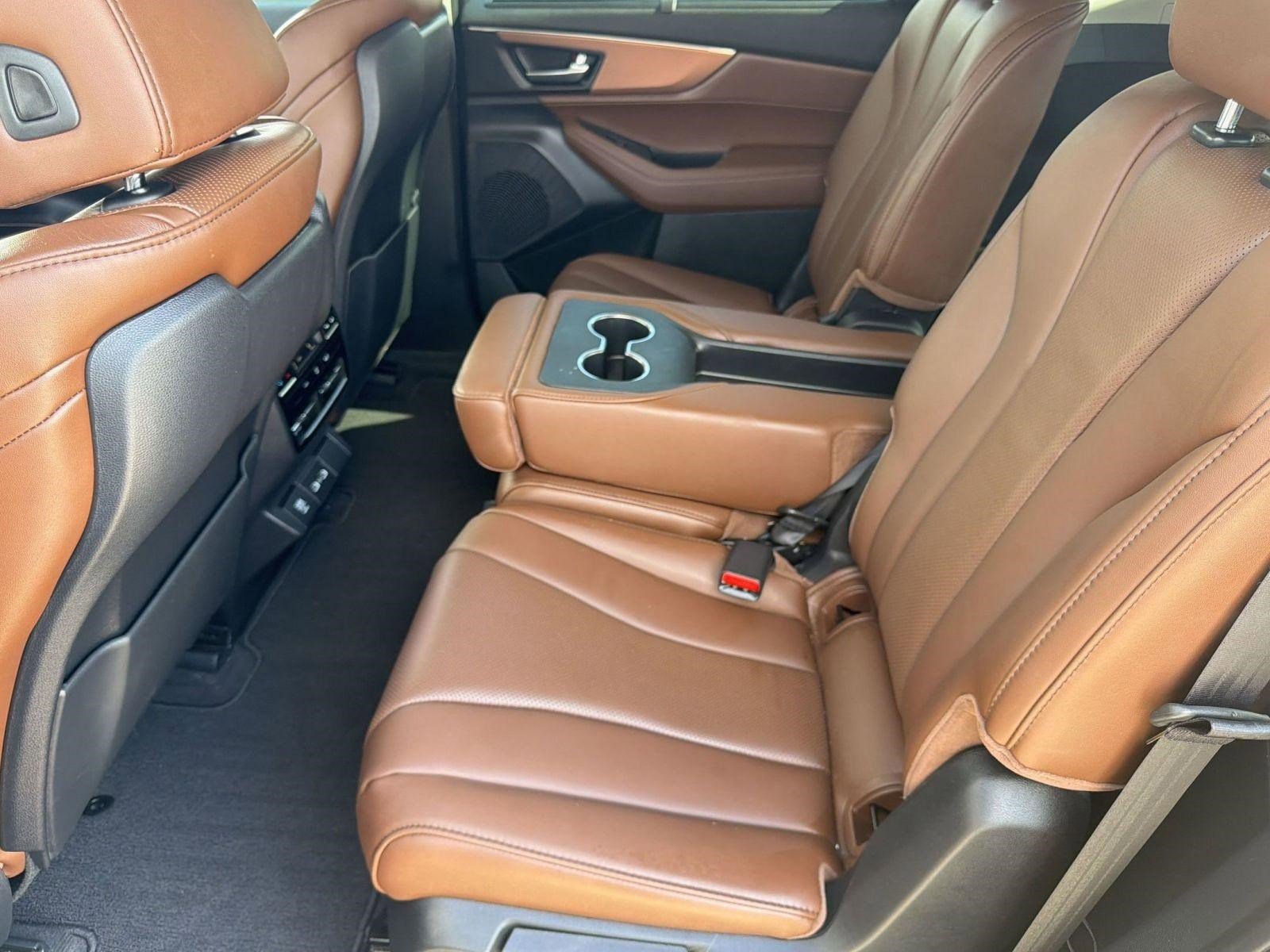 Used 2023 Acura MDX FWD w/ Technology Package image 25