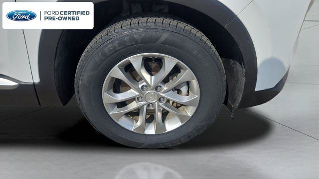 Used 2019 Hyundai Santa Fe SE AWD/4WD image 28