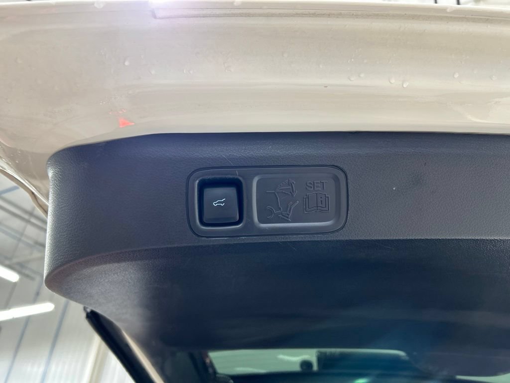 Certified 2023 Ford Expedition Max Platinum AWD/4WD image 35
