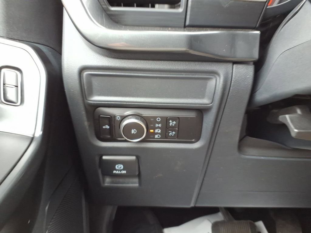 Certified 2023 Ford F150 XL w/ STX Appearance Package image 15