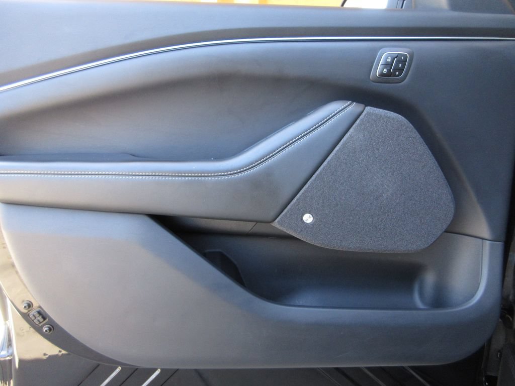 Certified 2023 Ford Mustang Mach-E Premium RWD image 9