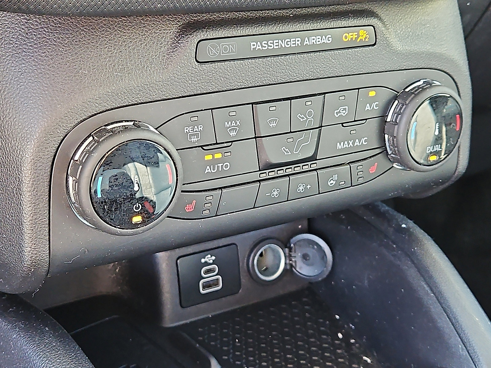 Certified 2024 Ford Bronco Sport Outer Banks w/ Tech Package image 16