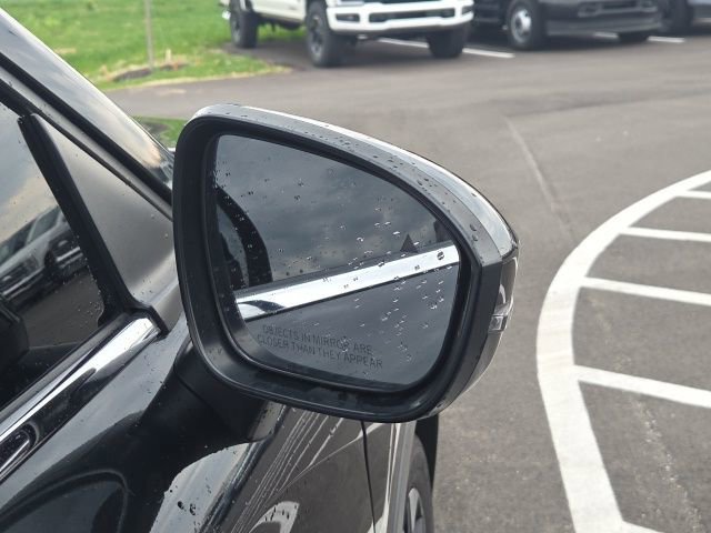 Used 2022 Mitsubishi Outlander SE AWD/4WD image 9