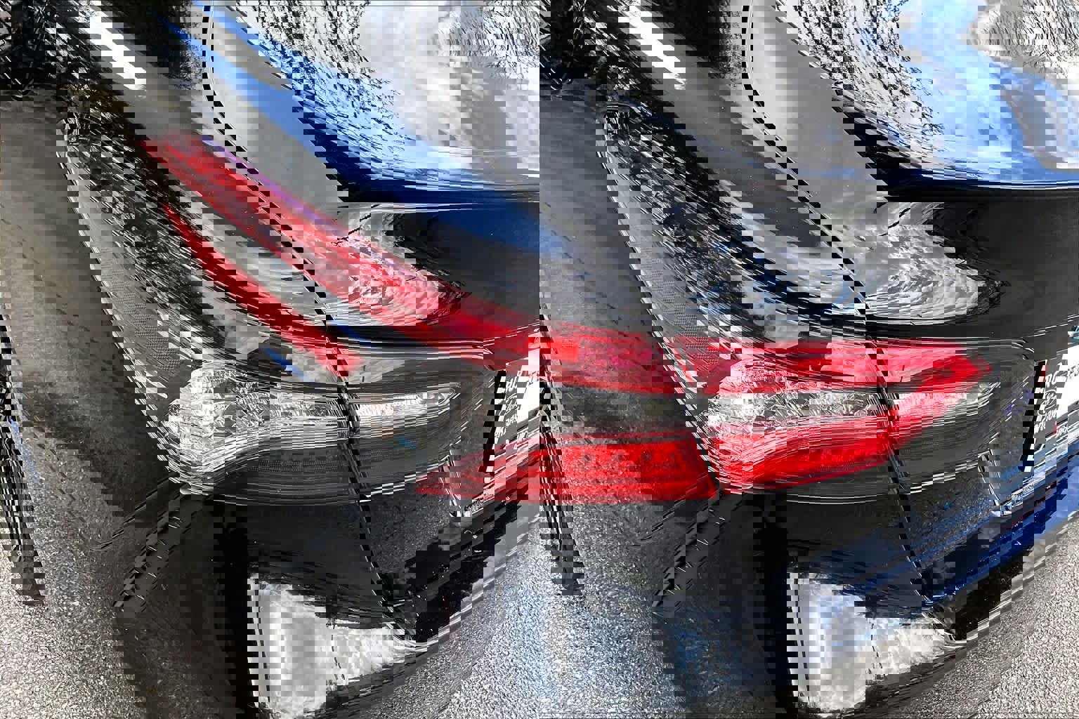 Used 2024 Toyota Camry XSE image 27