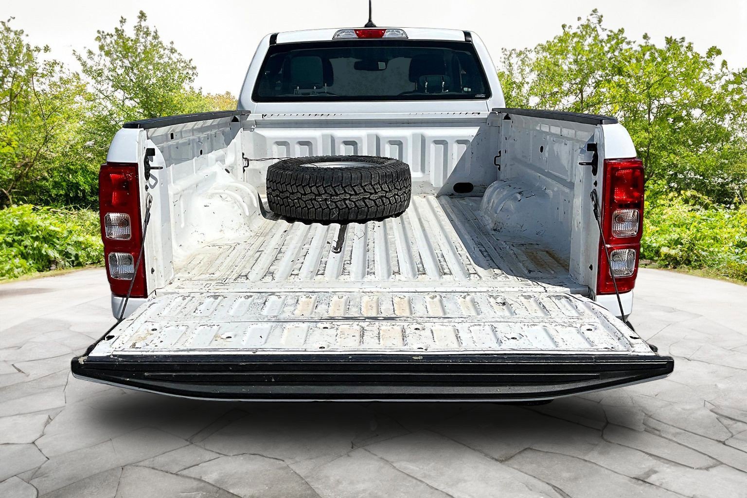 Certified 2022 Ford Ranger XL AWD/4WD image 18