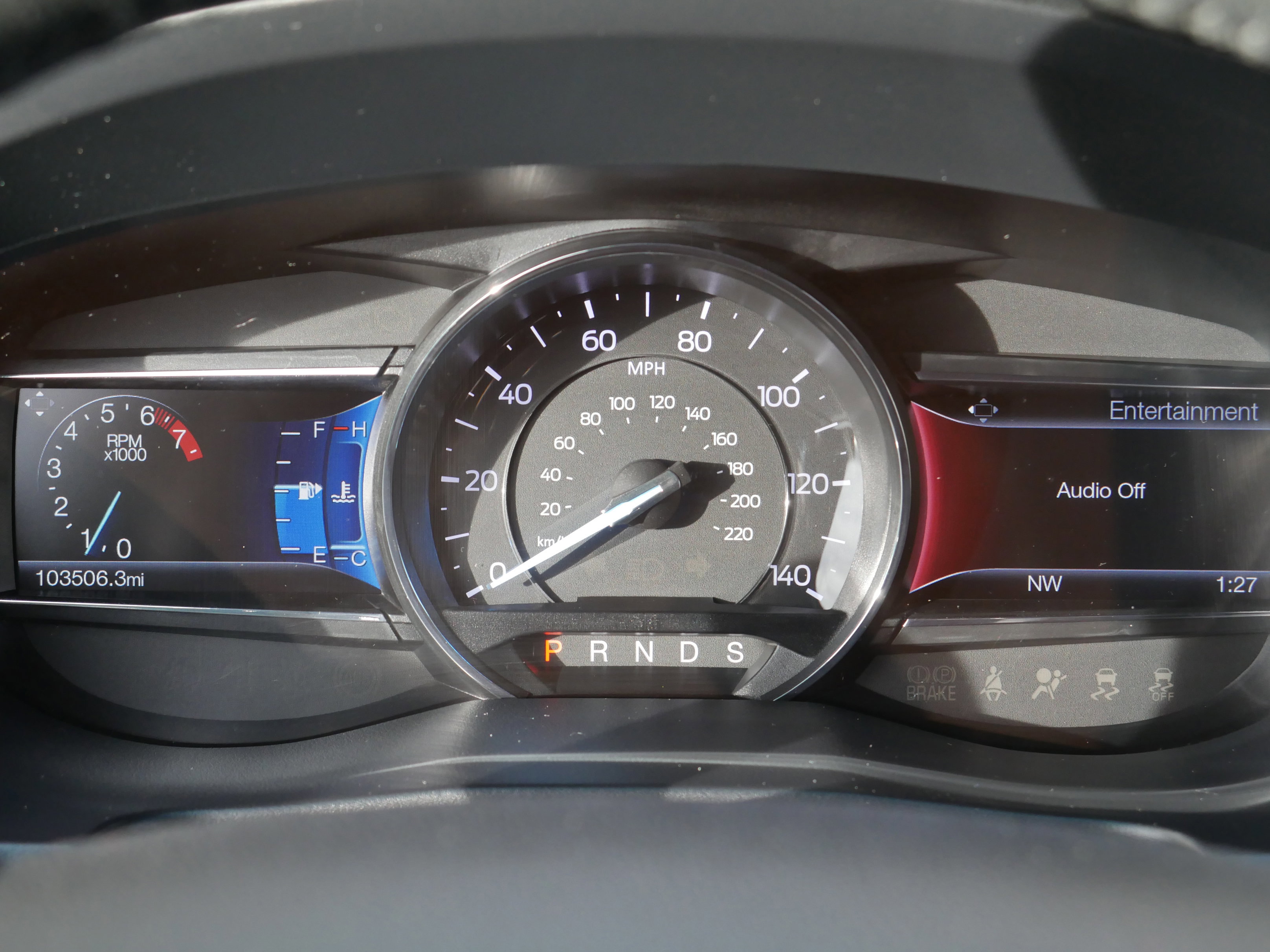 Certified 2017 Ford Explorer XLT w/ Equipment Group 202A image 13