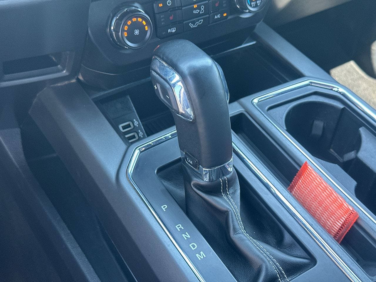 Certified 2019 Ford F150 XLT w/ Equipment Group 302A Luxury AWD/4WD image 32