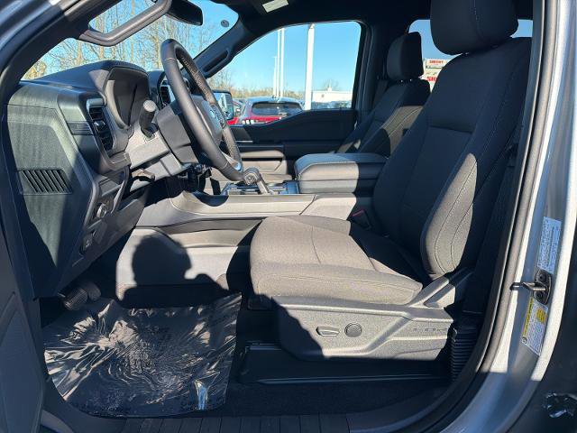 Certified 2024 Ford F150 XLT w/ XLT Black Appearance Package image 21