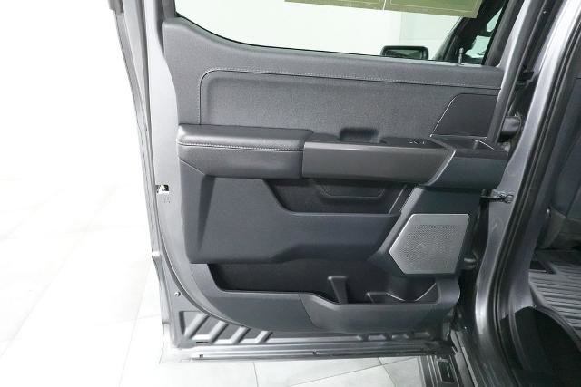 Certified 2024 Ford F150 Lariat AWD/4WD image 28