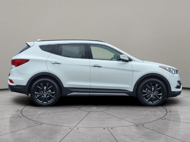 Used 2017 Hyundai Santa Fe Sport AWD/4WD image 12
