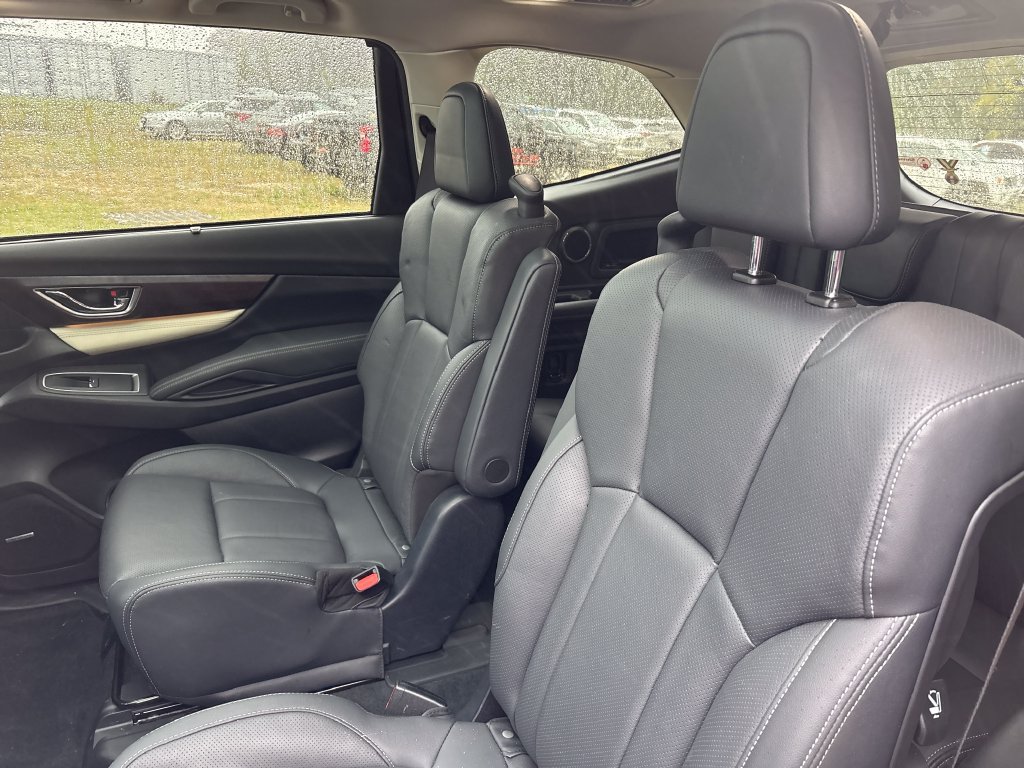Used 2022 Subaru Ascent Touring w/ Popular Package #2A AWD/4WD image 13