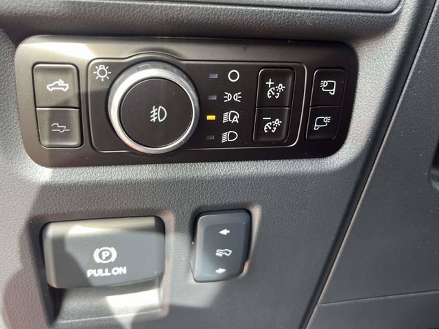 Certified 2025 Ford F150 Raptor AWD/4WD image 21