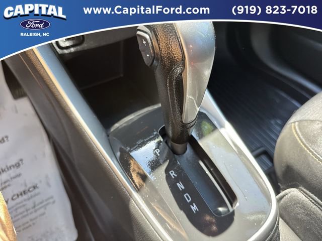 Used 2021 Chevrolet Trax LT image 30