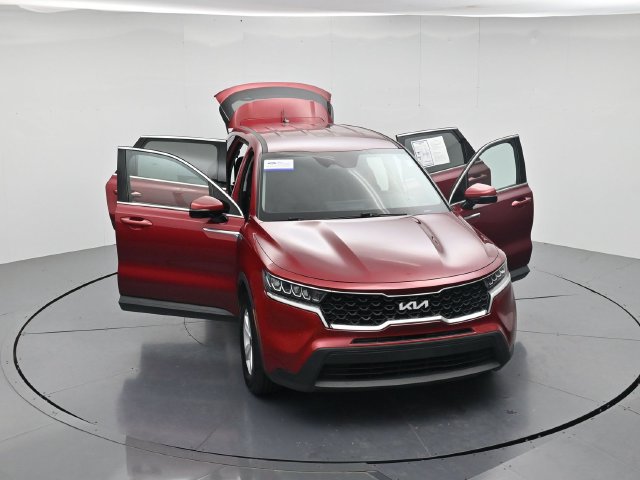 Used 2022 Kia Sorento LX FWD image 50