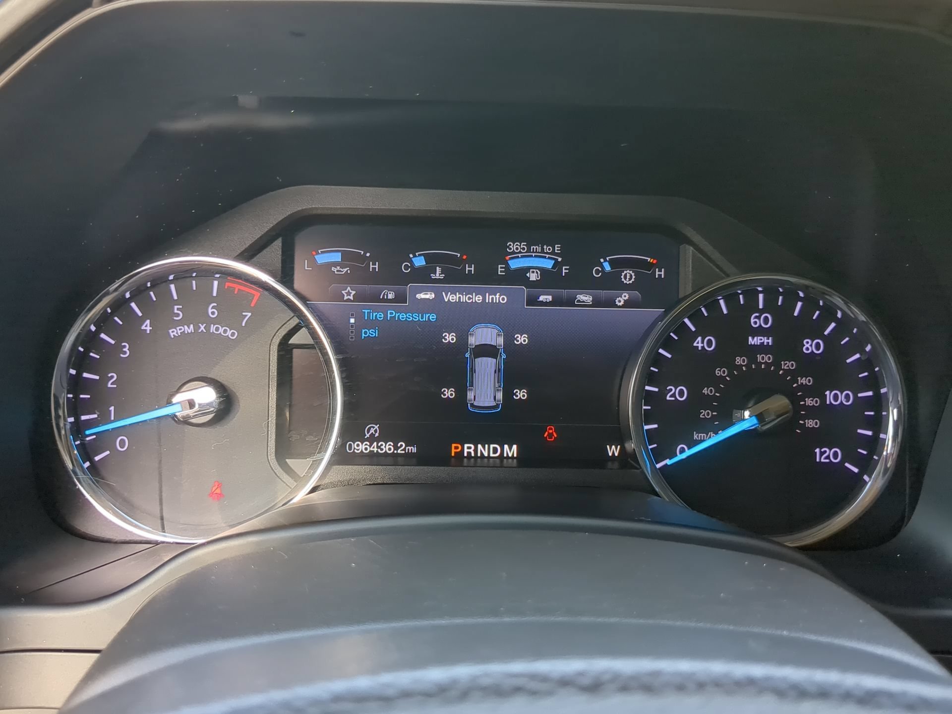 Certified 2019 Ford Expedition XLT w/ Equipment Group 202A RWD image 69