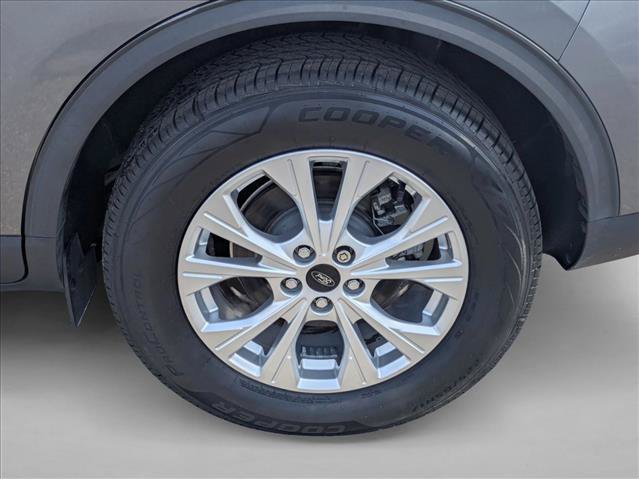 Certified 2023 Ford Escape Active FWD image 23
