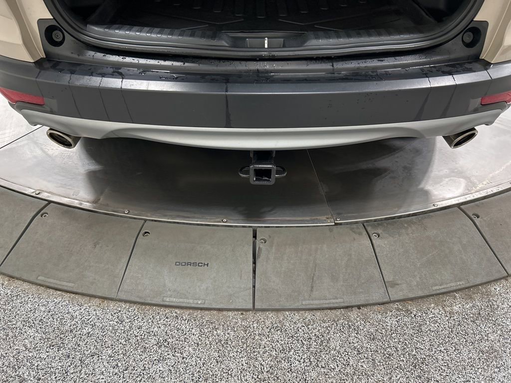 Used 2018 Honda CR-V Touring image 30