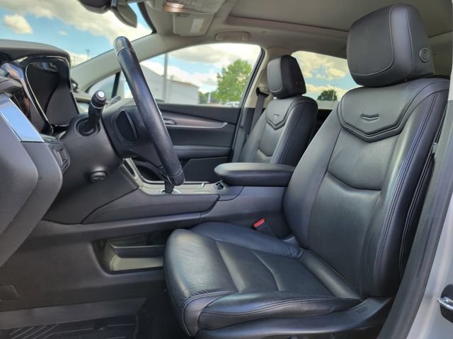 Used 2019 Cadillac XT5 Luxury FWD image 19