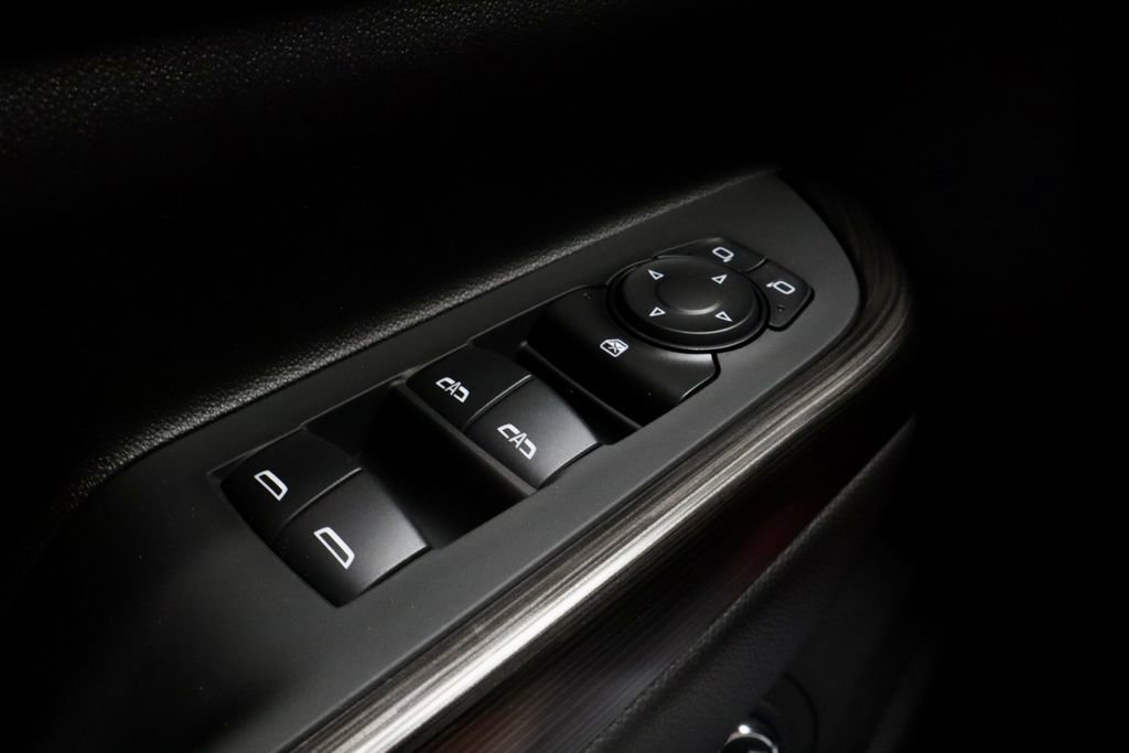 Used 2023 GMC Acadia SLT w/ Elevation Edition FWD image 27