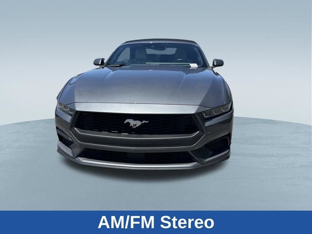 Certified 2024 Ford Mustang Premium RWD image 10