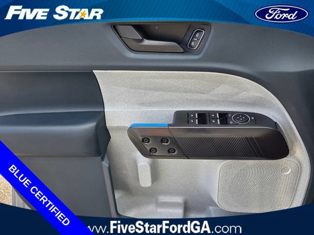 Certified 2025 Ford Maverick XLT w/ Equipment Group 302A AWD/4WD image 36