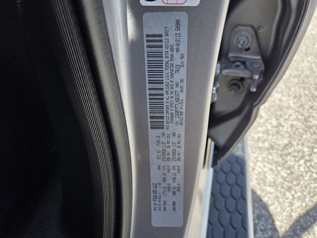 Used 2020 RAM 1500 Big Horn AWD/4WD image 21