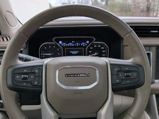 Used 2021 GMC Yukon Denali image 23