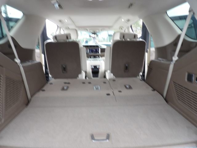 Used 2021 GMC Yukon Denali image 29